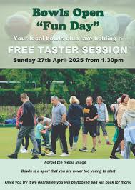 Image result for Hornsea & District Indoor Bowls Club