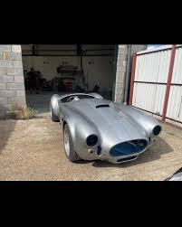 Image result for Warwick Gray 1965 Jaguar