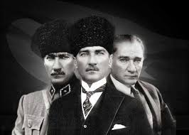 ATATÜRK'ÜN ÜSTÜN KİŞİLİĞİ