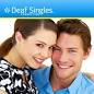      "meet deaf singles Brighton"