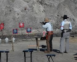 Image result for BLACKBURN RIFLE & PISTOL CLUB