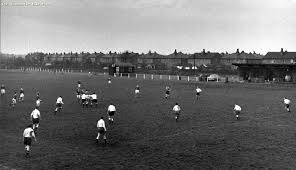 Image result for Broughton Park Rugby Football Club