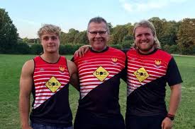 Image result for Cirencester Rugby Football Club