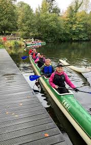 Image result for Trentham Canoe Club