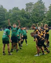 Image result for Winchester Rugby Football Club Ltd