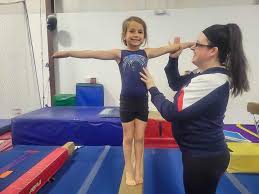 Image result for Olga Gymnastics & Trampoline Club