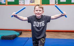 Image result for Little Steps Gym