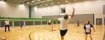 Image result for Kirkley Kasuals Badminton Club