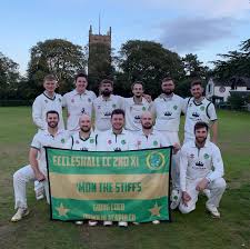 Image result for Eccleshall Cricket Club
