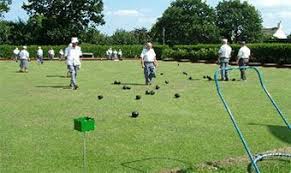 Image result for Hykeham Bowls Club