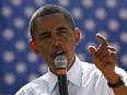 Even Obama's veep choice may