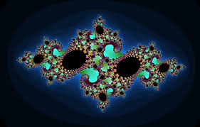 Image result for julia fractals