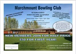 Image result for Marchmount Bowling Club