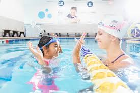Image result for Thames Valley Swimming School