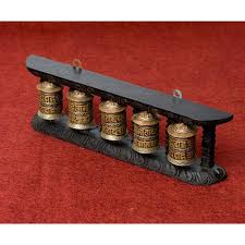 Image result for マニ車