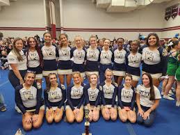 Image result for 3Degreez Cheerleaders