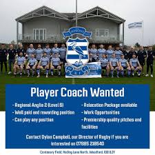 Image result for Wanstead RFC
