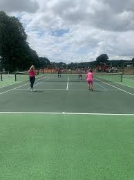 Image result for Woodbridge Tennis Club