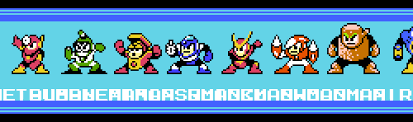 ขุดเกมส์เก่า มาเล่าใหม่ : Rockman 2 ภาคนี้เจ๋งที่สุด จริงหรือ?? Images?q=tbn:ANd9GcSngq2-eniFtGbXW1oYPnVT0cXnlINATdW4O8zggDg3au-JuDfJ