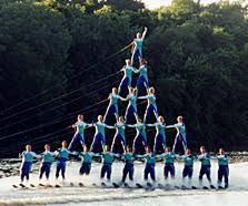 Image result for Rock Sailing & Waterski Club