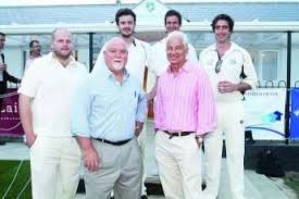 Image result for Bradfield Cricket Club