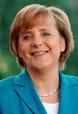 Angela Merkel elected new German chancellor - angela-merkel