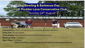 Image result for March Conservative Bowling Club