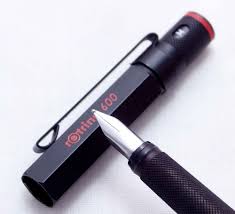 Image result for rotring fountain pen