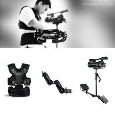 Image result for steadicam for dslr
