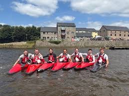 Image result for Viking Canoe Polo Club