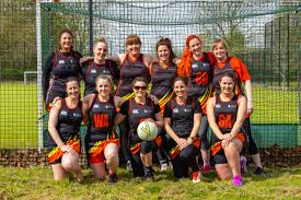 Image result for Leighton Buzzard (Beds) Netball Club