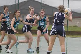 Image result for Eagles Netball Club