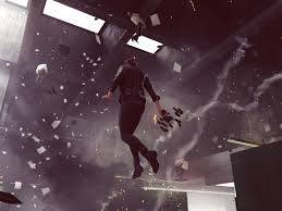 Image result for Control: Ultimate Edition