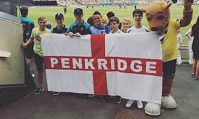 Image result for Penkridge Junior Football Club