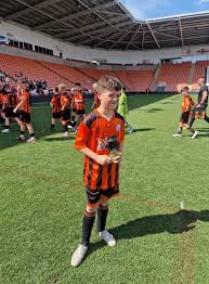 Image result for Blackpool Panthers