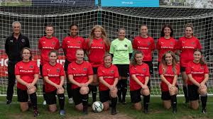 Image result for Hassocks Ladies FC
