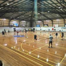 Image result for Sutherland Badminton Club