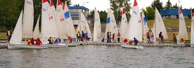 Image result for Banff Sailing Club
