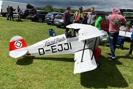 Image result for Banbury Model Flying Club