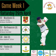 Image result for Baildon Methodist Cricket Club