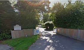 Image result for West Grimstead Badminton Club