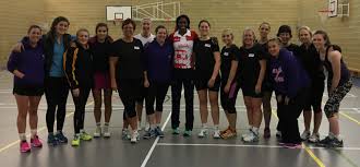Image result for Prudhoe Netball Club