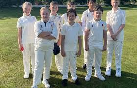Image result for Upchurch Cricket Club