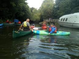 Image result for Hemel Hempstead Canoe Club