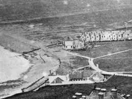 Image result for Westward Ho! Tennis Club