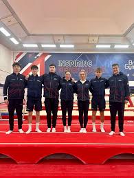 Image result for Andover Gymnastics Club
