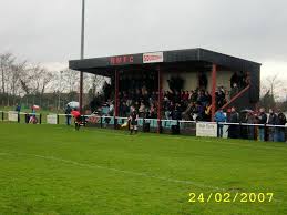 Image result for Needham Market Football Club