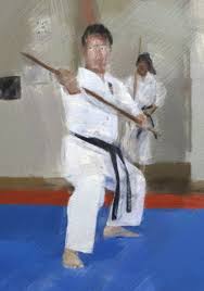 Image result for HEIWA SHOTOKAN KARATE CLUB