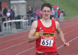Image result for Stornoway Running and Athletics Club