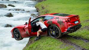 Image result for Alpine Imprint RLS Demo Car